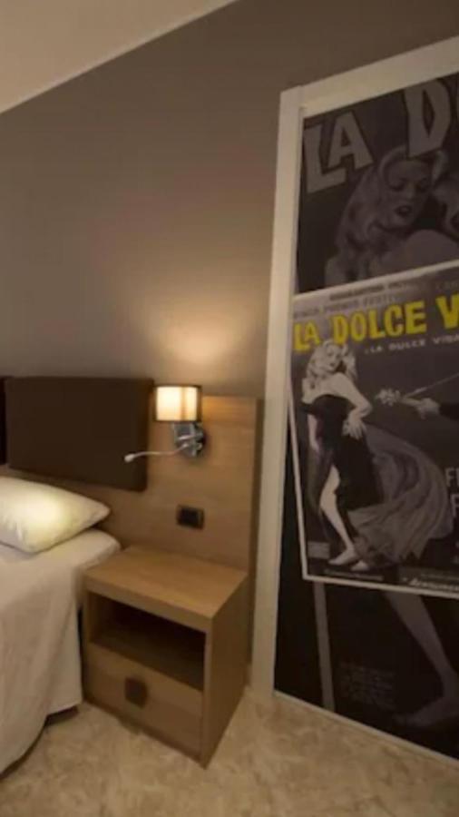 Dolcevita Rooms 阿尔玛·迪·塔吉亚 外观 照片