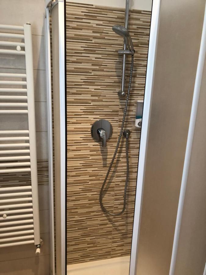 Dolcevita Rooms 阿尔玛·迪·塔吉亚 外观 照片